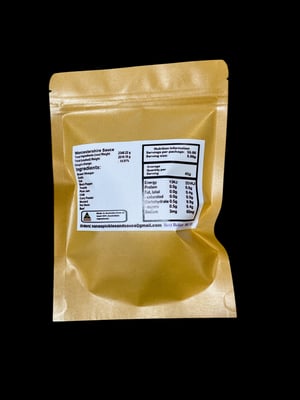 Image of Nana’s BBQ Beef Candy (Made to order)