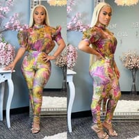 Image 3 of Manda Jumpsuit 