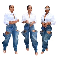 Image 2 of Toya Jeans 