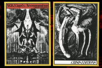 H.R. Giger's Necronomicon [SECOND EDITION]
