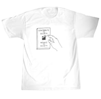 Image 1 of Menace To Society T-Shirt