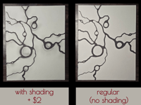 Image 1 of Customized Energy-Signature Art