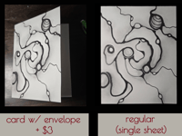 Image 2 of Customized Energy-Signature Art