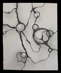 Image 3 of Customized Energy-Signature Art