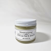 Image 1 of Moisturizing Eye & Face Balm
