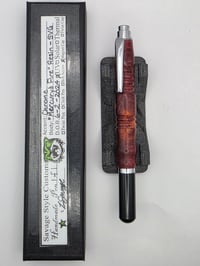 Image 2 of "Mercury's Fire" Magnet Cap Pen