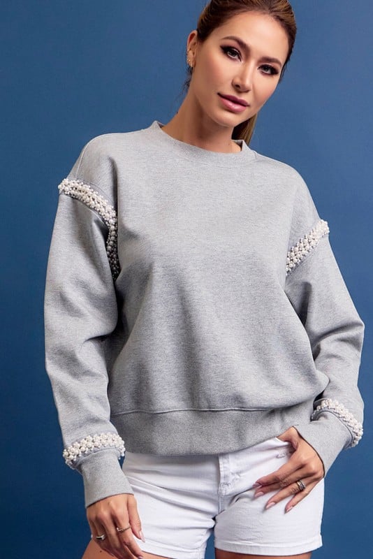 LUCY PEARL | feisty.L