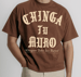 Image of Chinga Tu Muro brown