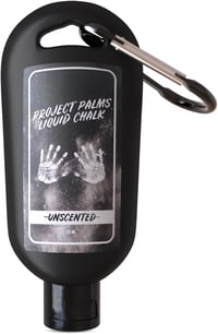 Image 1 of Project Palms Liquid Chalk Unscented