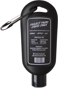 Image 2 of Project Palms Liquid Chalk Unscented