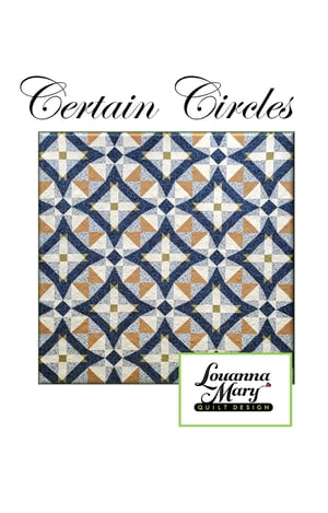 Certain Circles
