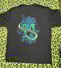 Image 1 of Pre-loved skateboarding and music and popular culture tees