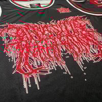 Image 1 of KILLZONE BASKETBALL JERSEY