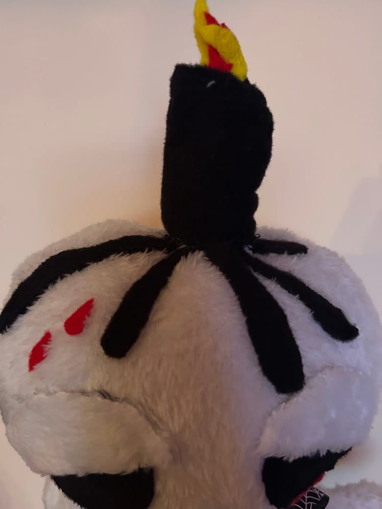 Image of Hollow gibbie