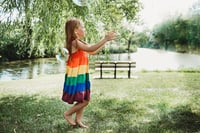 Image 10 of RAINBOWS & bubble minis