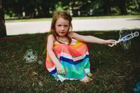 Image 9 of RAINBOWS & bubble minis