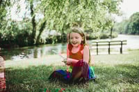 Image 13 of RAINBOWS & bubble minis