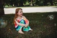 Image 11 of RAINBOWS & bubble minis