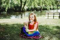 Image 17 of RAINBOWS & bubble minis