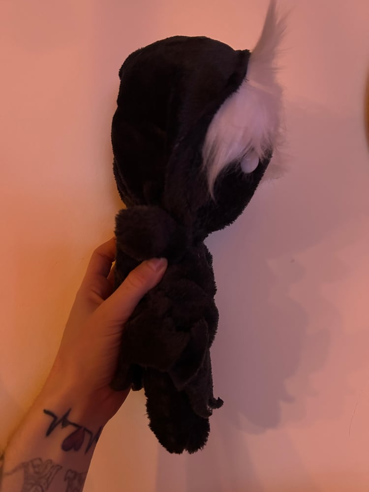 Image of Zero gibbie
