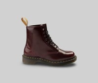 Image 1 of Vanguard Luxe Combat Boot