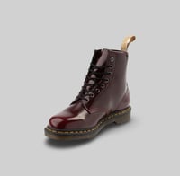 Image 2 of Vanguard Luxe Combat Boot
