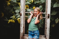 Image 6 of SUNFLOWER fields forever ~ minis