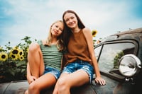 Image 14 of SUNFLOWER fields forever ~ minis