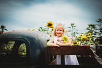 Image 17 of SUNFLOWER fields forever ~ minis