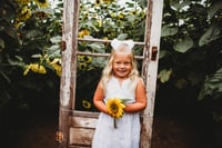 Image 20 of SUNFLOWER fields forever ~ minis