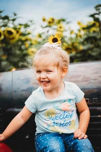 Image 7 of SUNFLOWER fields forever ~ minis