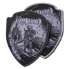 Warbringer - The Sword and the Cross