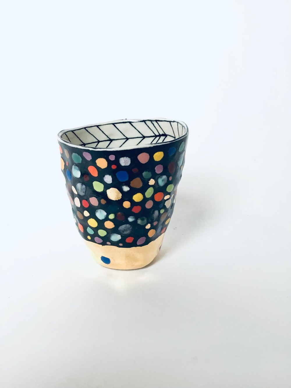 Image of Tumbler No. 4