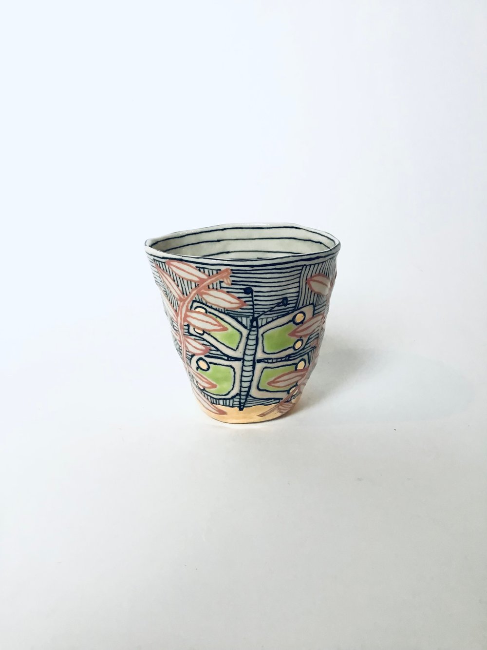 Image of Tumbler No. 5