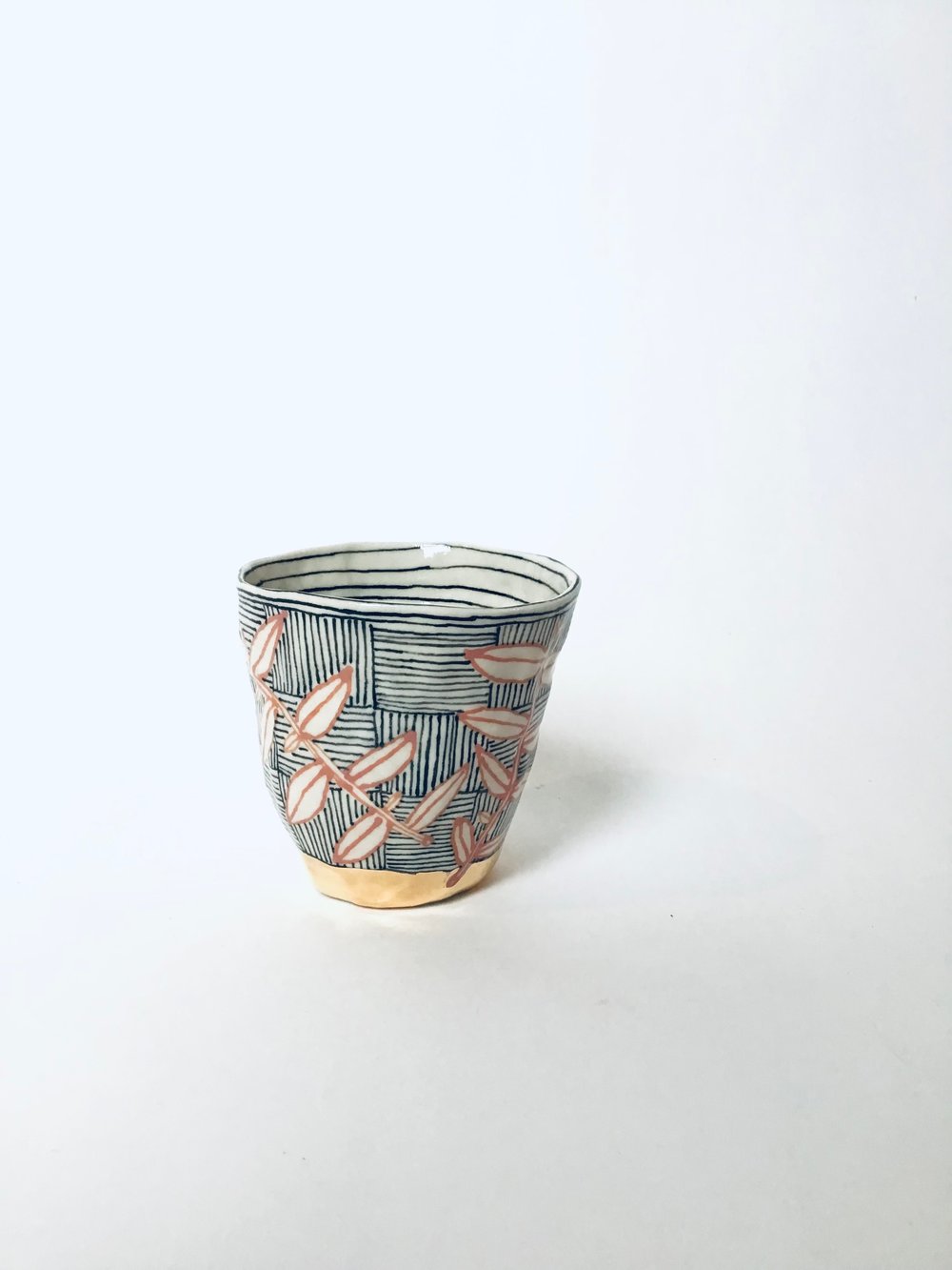 Image of Tumbler No. 5