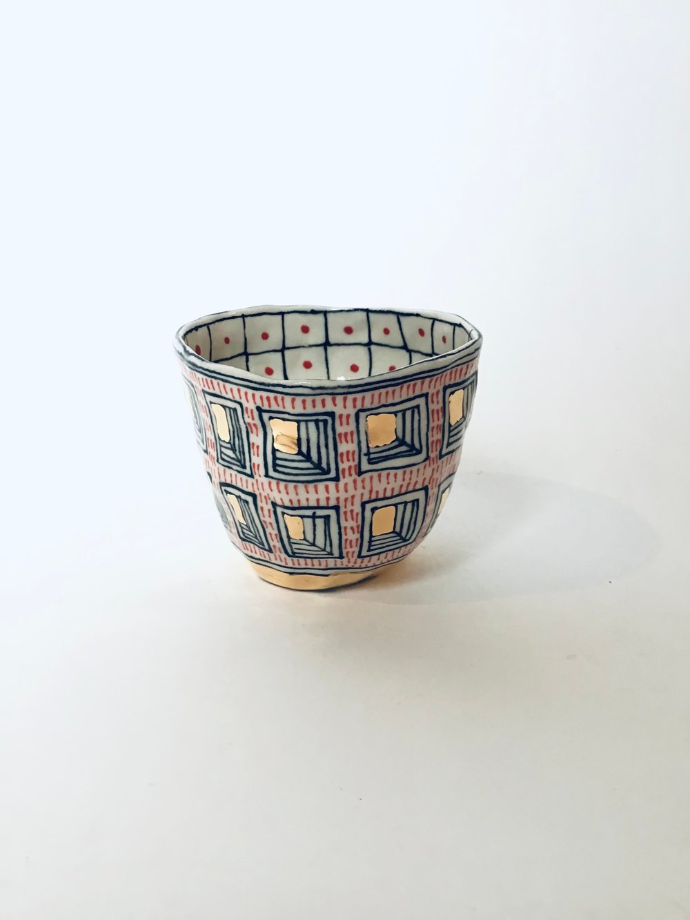 Image of Tumbler No. 11