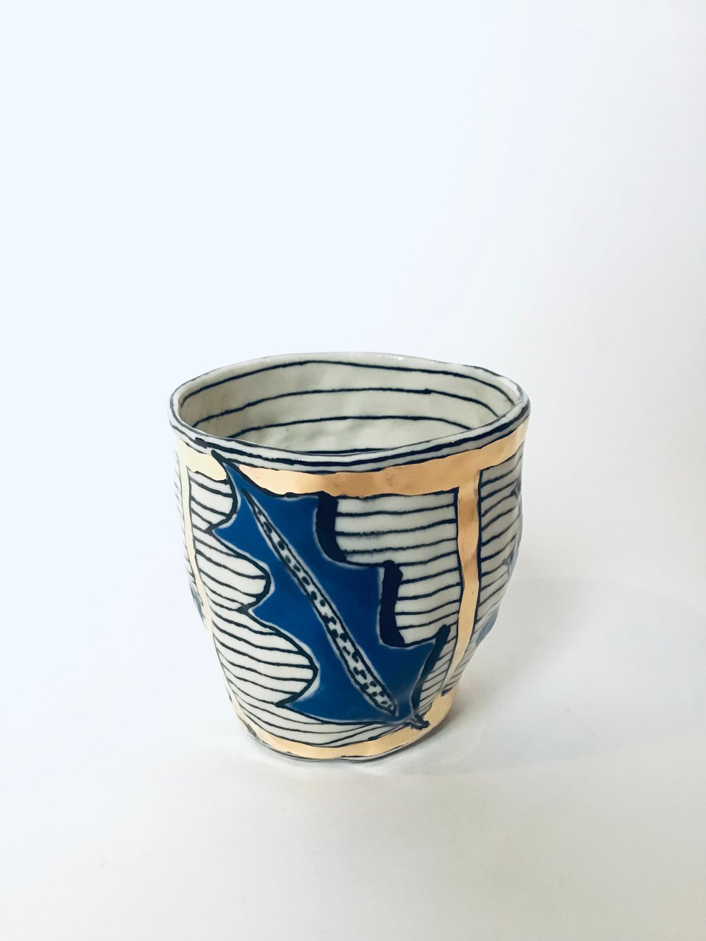 Image of Tumbler No. 15