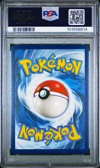 Image 2 of 2016 Pokemon XY Evolutions #13 M Charizard EX • PSA 9 Mint