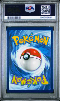 Image 2 of 2020 Pokemon Darkness Ablaze #20 Charizard VMAX • PSA 9 Mint