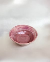 Image 1 of Raspberry Bowl