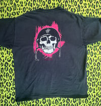 Image 16 of Pre-loved skateboarding and music and popular culture tees