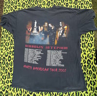 Image 23 of Pre-loved skateboarding and music and popular culture tees