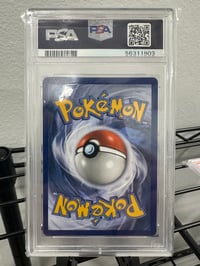 Image 2 of 2016 Pokemon XY Evolutions-Cracked Ice #51 Mewtwo-Holo • PSA 9 Mint
