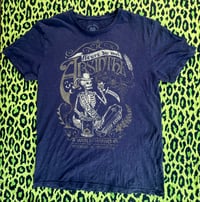 Image 17 of Pre-loved skateboarding and music and popular culture tees