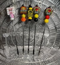 Image 1 of Coffee Stirrerz