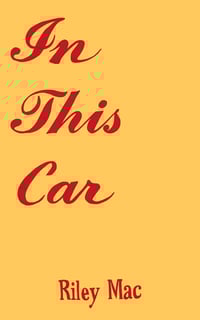 In This Car