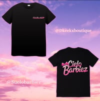 OG Cielo shirt