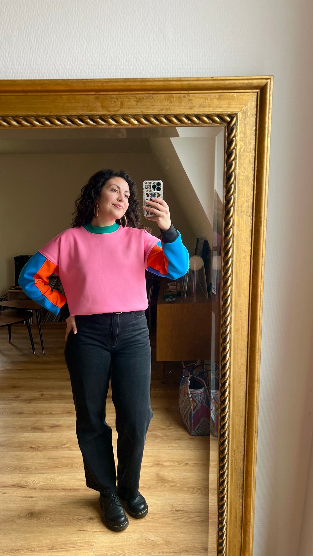 Image of SWEAT BINGO