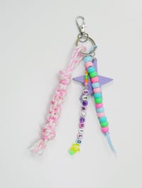 RENEE X SUNDAY STAR CHILD Bag Charm