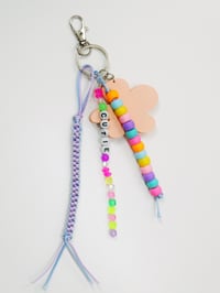 Image 1 of RENEE X SUNDAY CUTIE Bag Charm